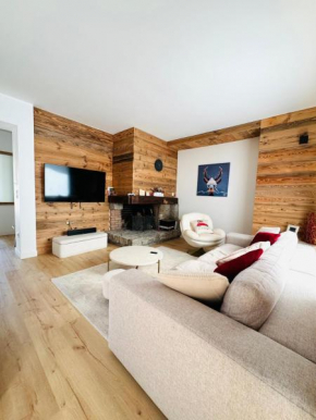 Appart hyper centre Font Romeu, avec garage et parking Font-Romeu-Odeillo-Via